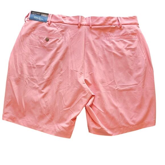 Walter Hagen Perfect 11 Performance Moisture Wick Stretch Golf Shorts 42 - Picture 8 of 12